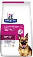 Фото - Корм для собак Hills PD Dog Gastrointestinal Biome 