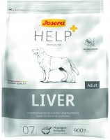 Фото - Корм для собак Josera Help Liver 