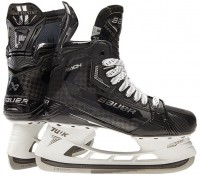 Фото - Коньки BAUER Supreme Mach 