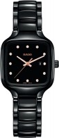 Фото - Наручные часы RADO True Square R27080702 