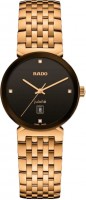 Фото - Наручные часы RADO Florence Diamonds R48917703 