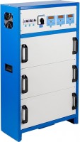 Фото - Стабилизатор напряжения Reta NNST-3x17000 Shteel 51 кВА
