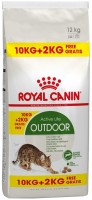 Фото - Корм для кошек Royal Canin Outdoor  12 kg