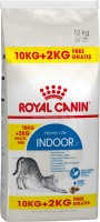 Фото - Корм для кошек Royal Canin Indoor 27  12 kg