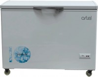 Морозильная камера Artel AFC 370 330 л