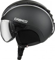 Фото - Горнолыжный шлем Casco SP-2 Visor 