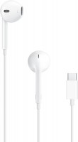 Фото - Наушники Apple EarPods USB-C 