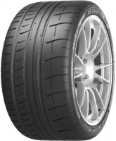 Фото - Шины Dunlop SP Sport Maxx Race 295/30 R20 101Y 