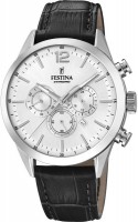 Фото - Наручные часы FESTINA F20542/1 