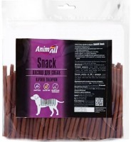 Фото - Корм для собак AnimAll Snack Duck Sticks 