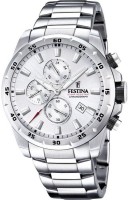 Фото - Наручные часы FESTINA F20463/1 