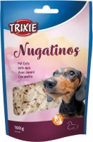 Фото - Корм для собак Trixie Nuganitos 100 g 