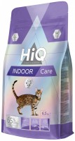 Фото - Корм для кошек HIQ Indoor Care  6.5 kg