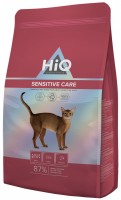 Фото - Корм для кошек HIQ Sensitive Care  6.5 kg