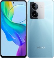 Фото - Мобильный телефон Vivo Y78t 128 ГБ / 8 ГБ