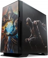 Фото - Персональный компьютер Vinga Wolverine D51 (Wolverine D5152)