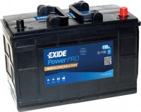 Фото - Автоаккумулятор Exide PowerPRO (EJ1102)