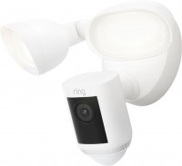 Фото - Камера видеонаблюдения Ring Floodlight Cam Wired Pro 