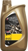 Фото - Моторное масло Eni I-Ride Special 20W-50 1L 1 л