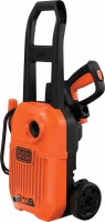 Фото - Мойка высокого давления Black&Decker BEPW1300L 