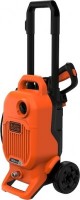 Фото - Мойка высокого давления Black&Decker BEPW1700 