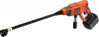 Фото - Мойка высокого давления Black&Decker BCPC18D2 