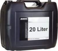 Фото - Моторное масло AVISTA Pace Classic SJ/CF-4 20W-20 20 л
