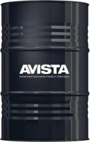 Фото - Моторное масло AVISTA Pace EVO C3 5W-40 60 л