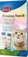 Фото - Корм для кошек Trixie Creamy Snacks Light 6 pcs