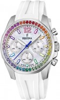 Фото - Наручные часы FESTINA F20610/2 