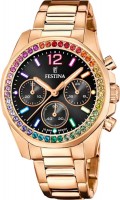 Фото - Наручные часы FESTINA F20639/3 