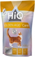 Фото - Корм для кошек HIQ Golden Age Care  400 g