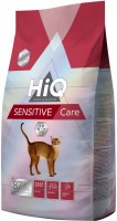 Фото - Корм для кошек HIQ Sensitive Care  1.8 kg