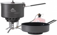 Фото - Горелка MSR WindBurner Stove System Combo 