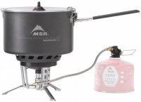 Фото - Горелка MSR WindBurner Group Stove System 