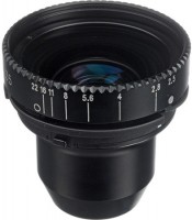 Фото - Объектив Lensbaby Sweet 35 Optic 