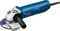 Фото - Шлифовальная машина Bosch GWS 11-125 P Professional 0601792270 