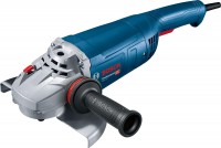 Фото - Шлифовальная машина Bosch GWS 22-230 P Professional 06018C1170 