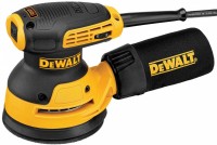 Фото - Шлифовальная машина DeWALT DWE6423 110V 