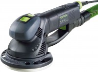 Фото - Шлифовальная машина Festool Rotex RO 150 FEQ-Plus 576020 