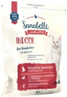 Фото - Корм для кошек Bosch Sanabelle Indoor  400 g