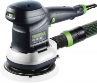 Фото - Шлифовальная машина Festool ETS 150/3 EQ-Plus 576073 