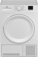 Фото - Сушильная машина Beko DTLC 100051 W 