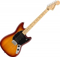 Фото - Гитара Fender Player Mustang 