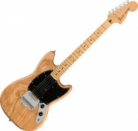 Фото - Гитара Fender Ben Gibbard Mustang 