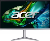 Фото - Персональный компьютер Acer Aspire C24-1300 (DQ.BKRME.00C)