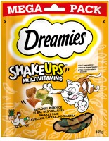 Фото - Корм для кошек Dreamies Shakeups Rockin Roost  165 g