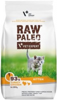 Фото - Корм для кошек VetExpert Raw Paleo Kitten Turkey/Chicken  6 kg