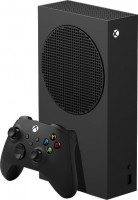 Фото - Игровая приставка Microsoft Xbox Series S 1TB + Game 