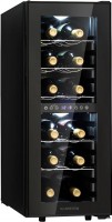 Фото - Винный шкаф Klarstein Shiraz 12 Duo 